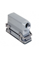 MSZ 24 IO - Ilme Connector